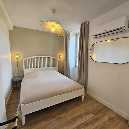 Casa vacanze Le 14 - 16 Lussac-les-Châteaux