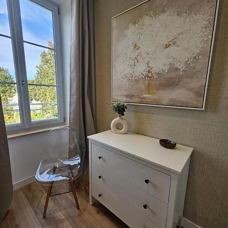Casa vacanze Le 14 - 16 *