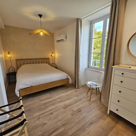 Le 14 - 16 Lussac-les-Châteaux