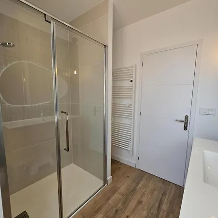 Le 14 - 16 Casa vacanze Lussac-les-Châteaux
