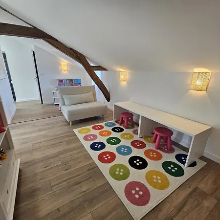Le 14 - 16 Casa vacanze *