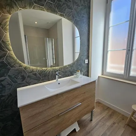 Casa vacanze Le 14 - 16 Lussac-les-Châteaux