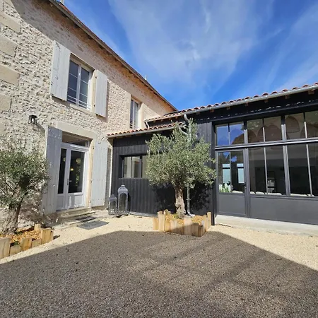 Le 14 - 16 Casa vacanze *